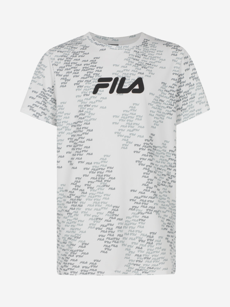 Футболка для мальчиков FILA