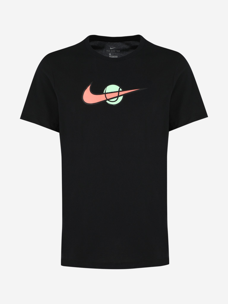 Футболка мужская Nike Court Swoosh