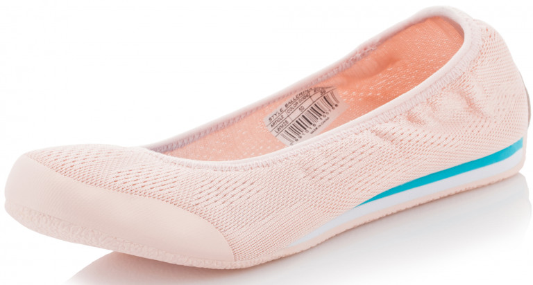 Балетки женские Demix Ballerina Mesh