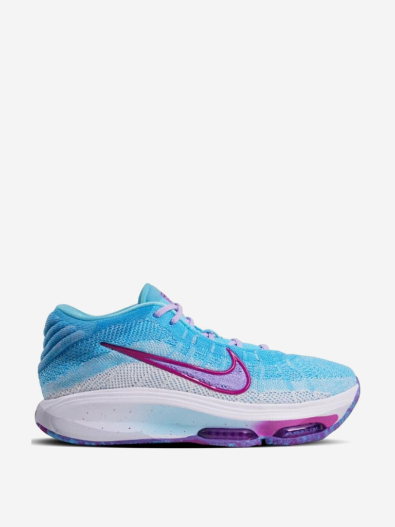 Кроссовки баскетбольные мужские Nike G.T. Hustle 3