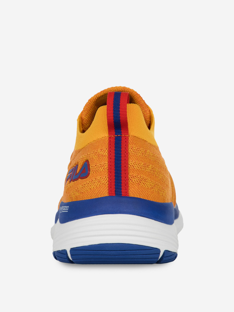 Кроссовки мужские FILA Webbyroll 3.0