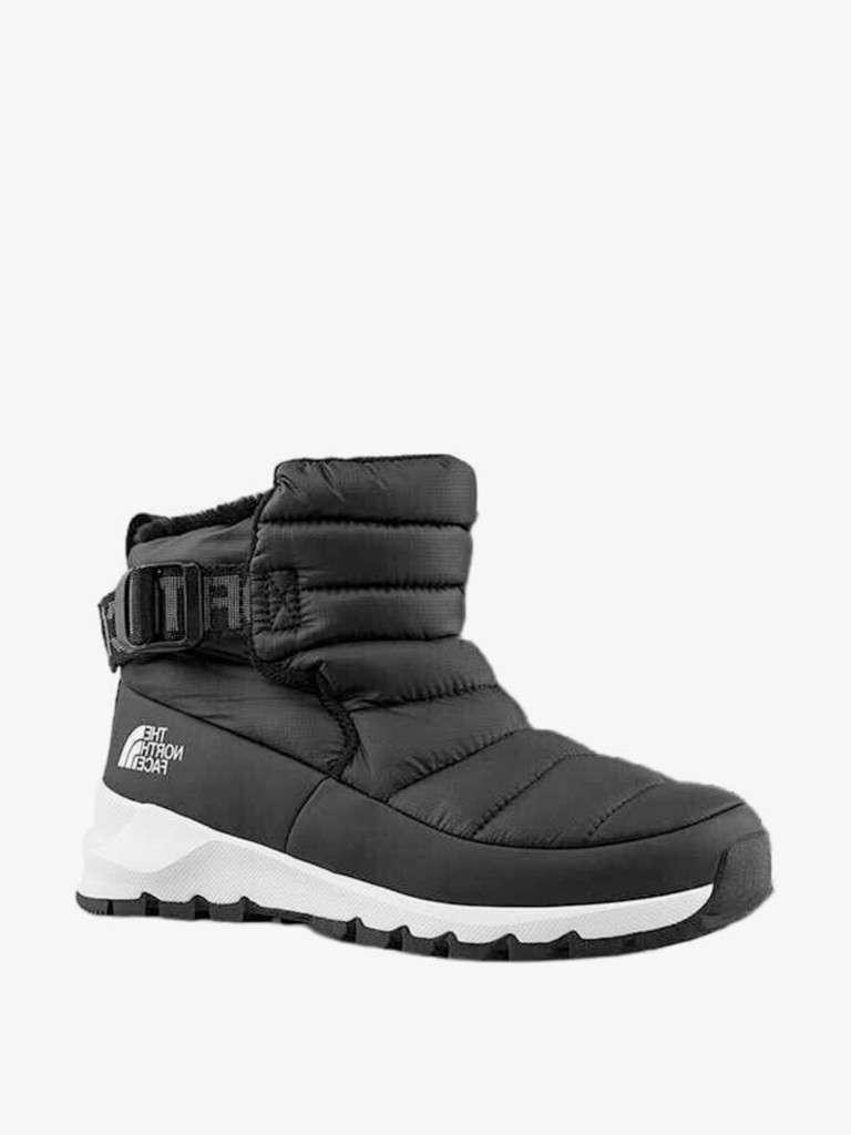 Ботинки женские The North Face ThermoBall Cushioning