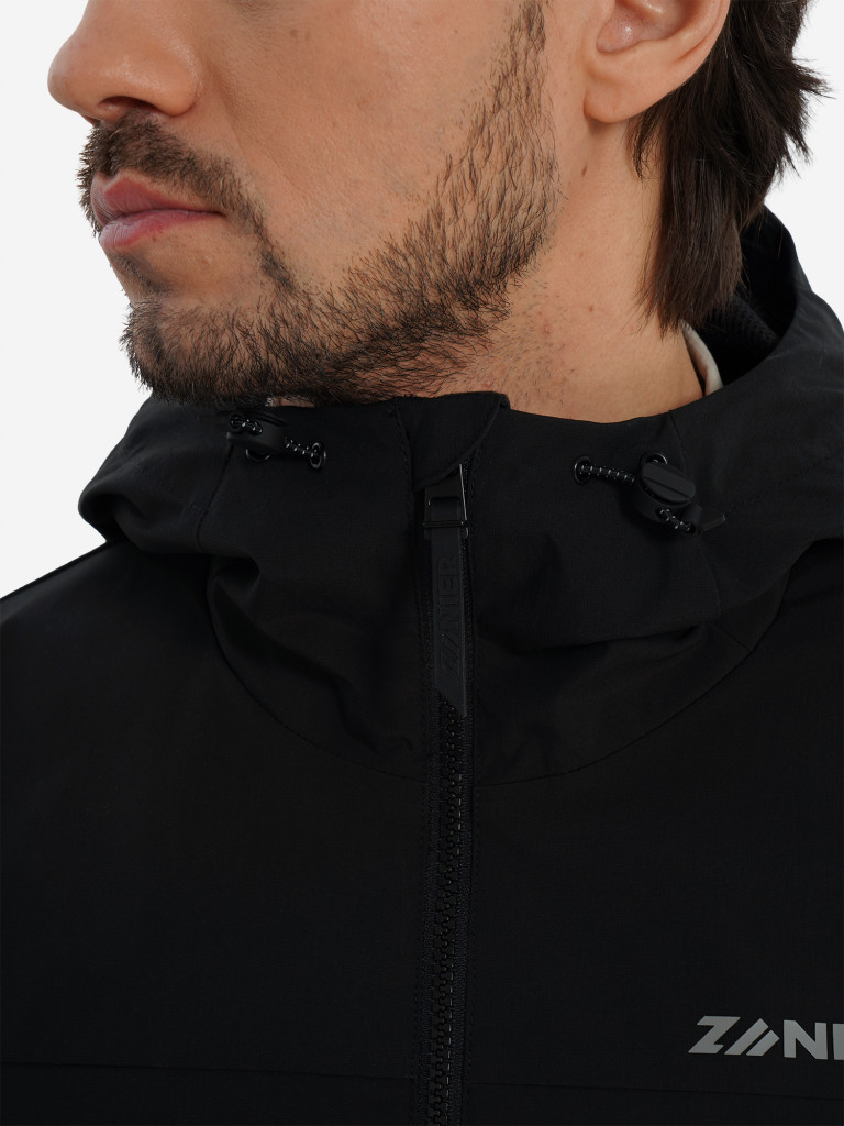 Ветровка мужская Zanier