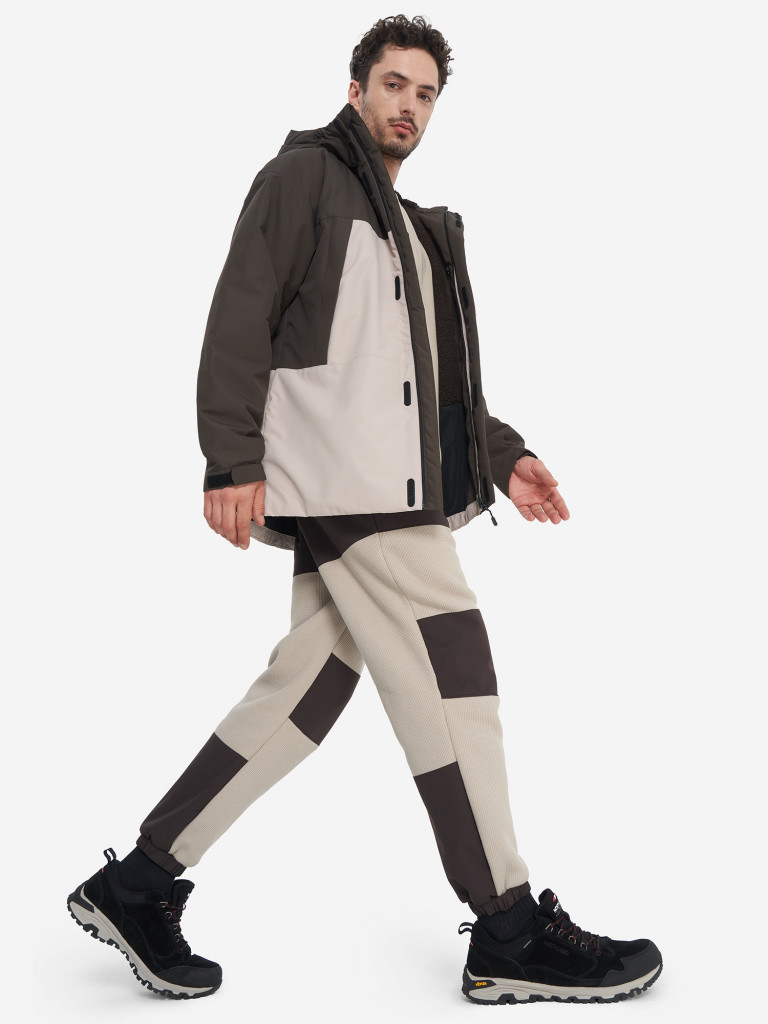 Брюки мужские Northland