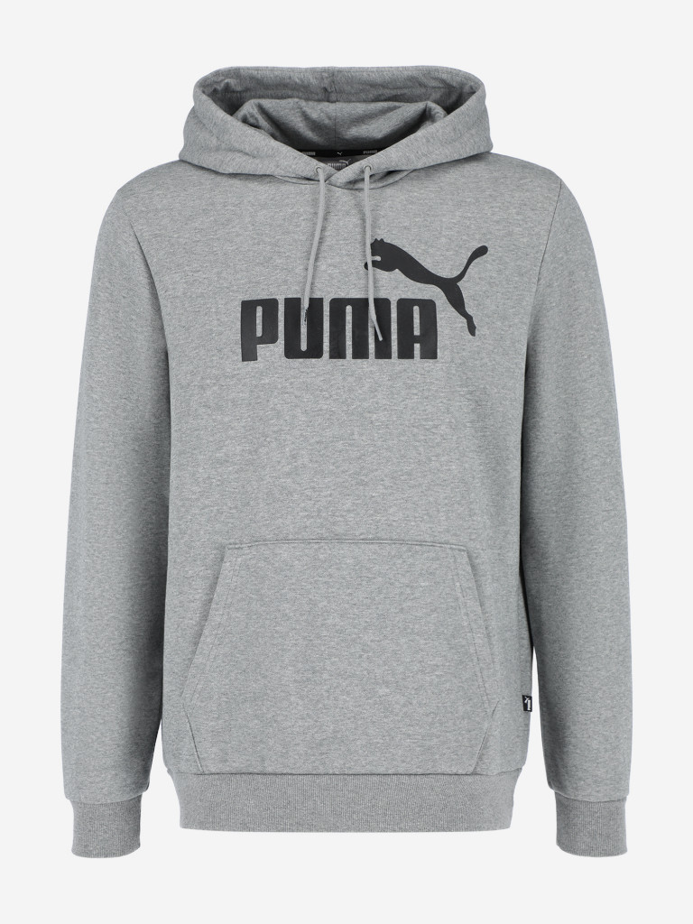 Худи мужское PUMA Ess Big Logo
