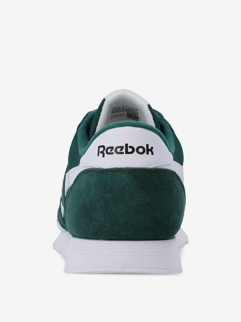 Кроссовки мужские Reebok Classic Nylon