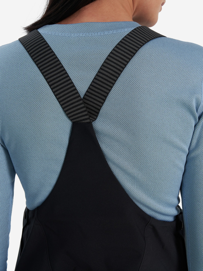 Полукомбинезон горнолыжный женский Mountain Hardwear Powder Maven