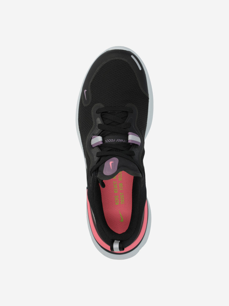 Кроссовки женские Nike React Miler