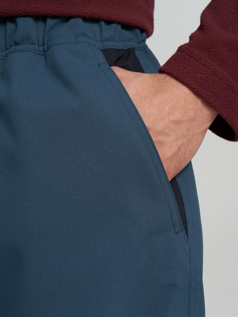 Брюки сноубордические мужские Airblaster Elastic Boss