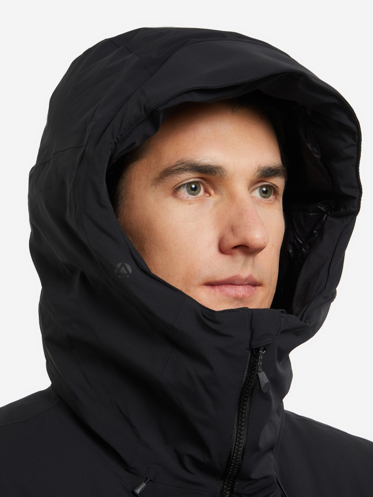 Пуховик мужской Kailas 7000Gt Speed Alpinism