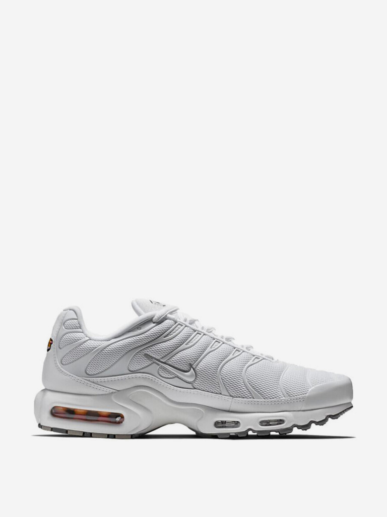 Кроссовки Nike Air Max Plus White