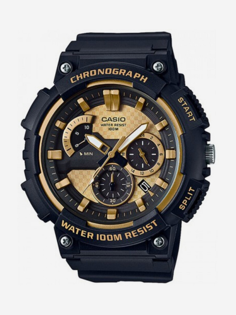 Наручные часы Casio MCW-200H-9A