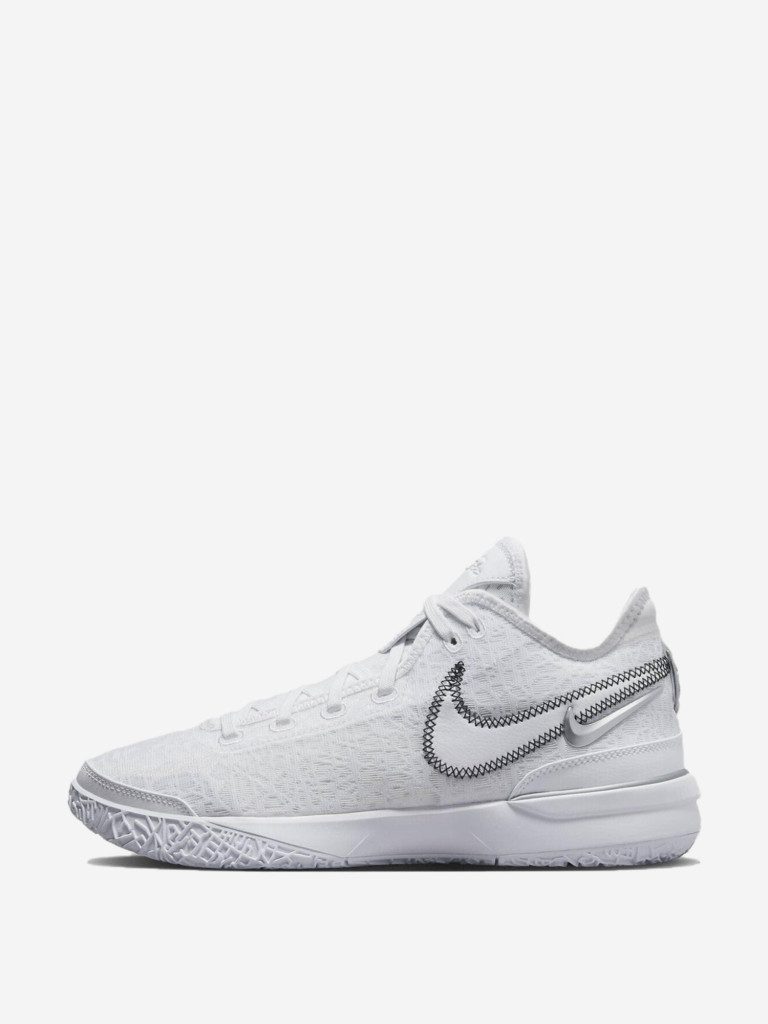 Кроссовки для баскетбола Nike Zoom LeBron Nxxt Gen Ep