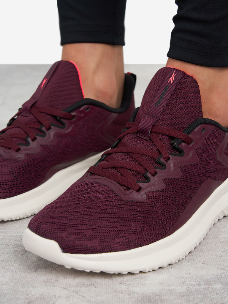 Кроссовки женские Reebok Fluxlite II