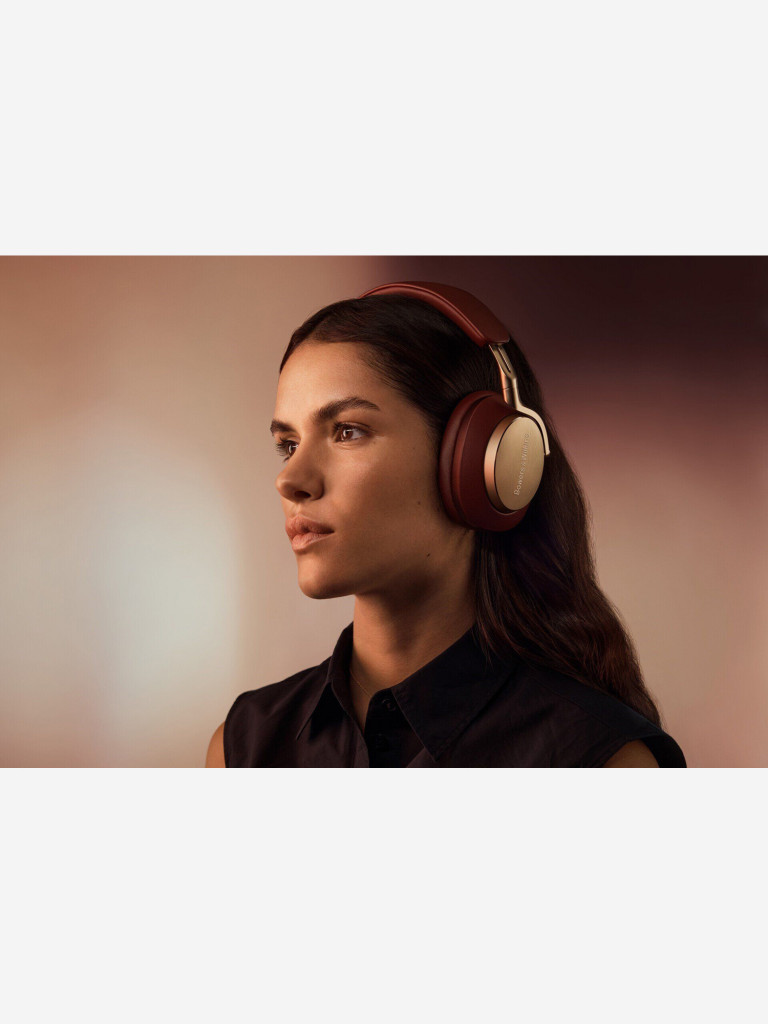 Беспроводные наушники BOWERS & WILKINS PX8