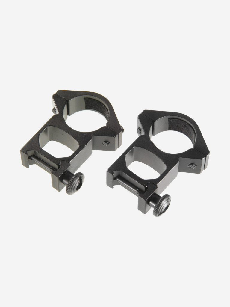 Кольца для прицела Veber 2521HA Weaver