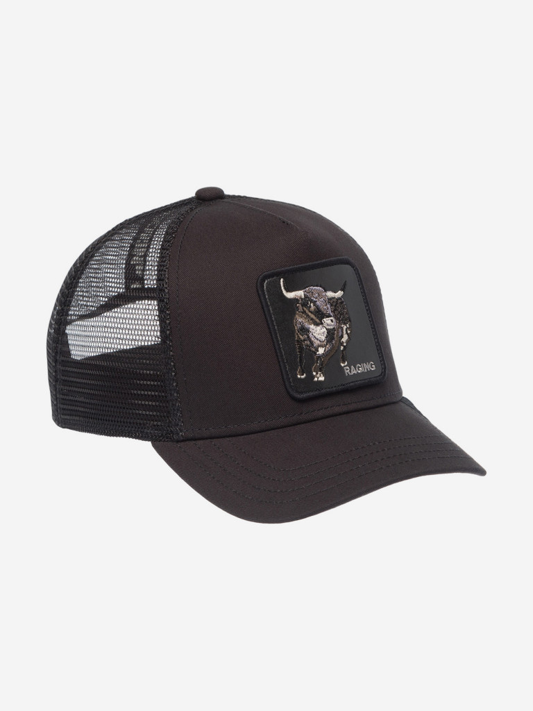 Бейсболка с сеточкой GOORIN BROTHERS 101-2535