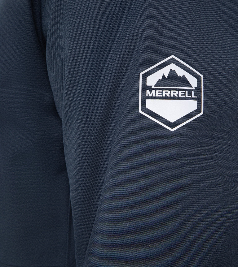 Куртка утепленная мужская Merrell