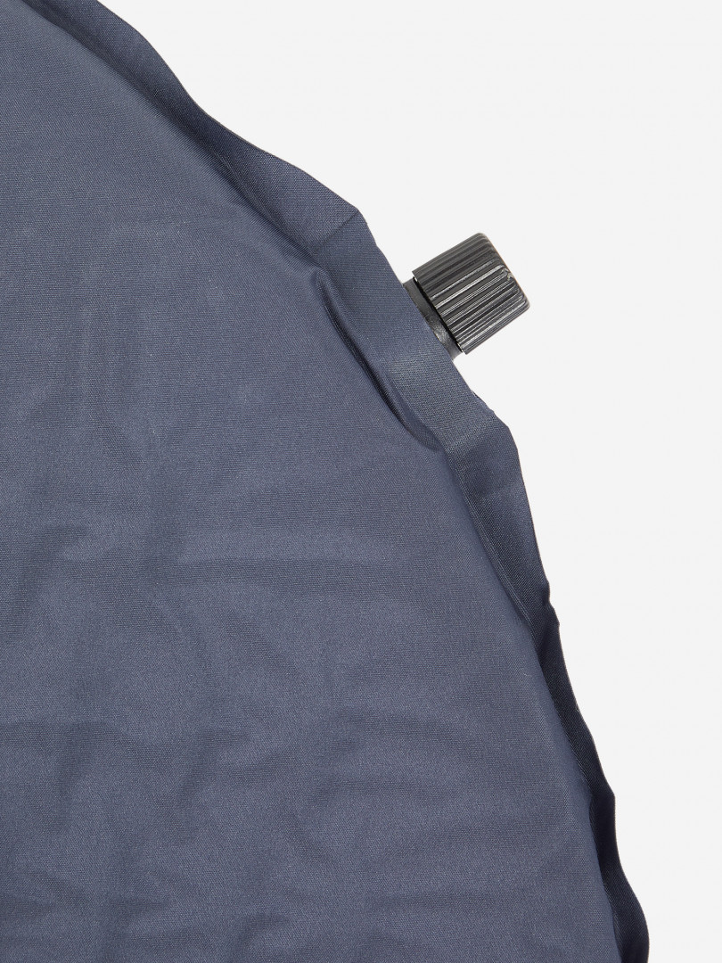 Коврик самонадувающийся Northland, 195 см 26180710299 Синий, размер Без размера, фото 3