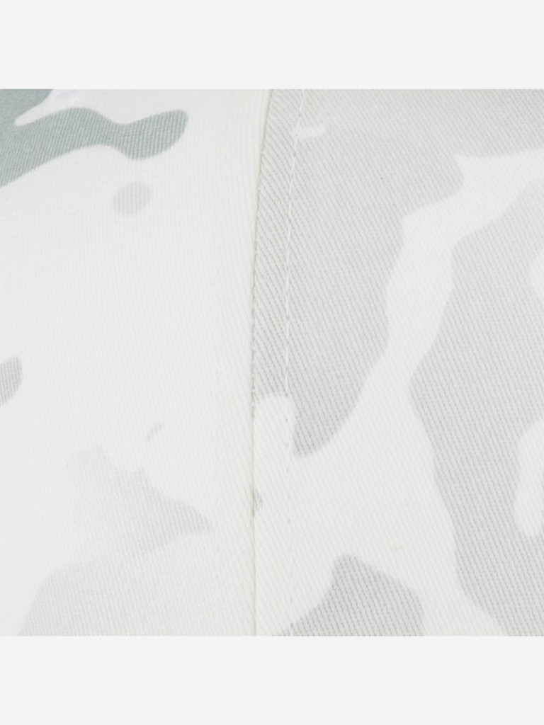 Бейсболка с сеточкой FLEXFIT 6606MC