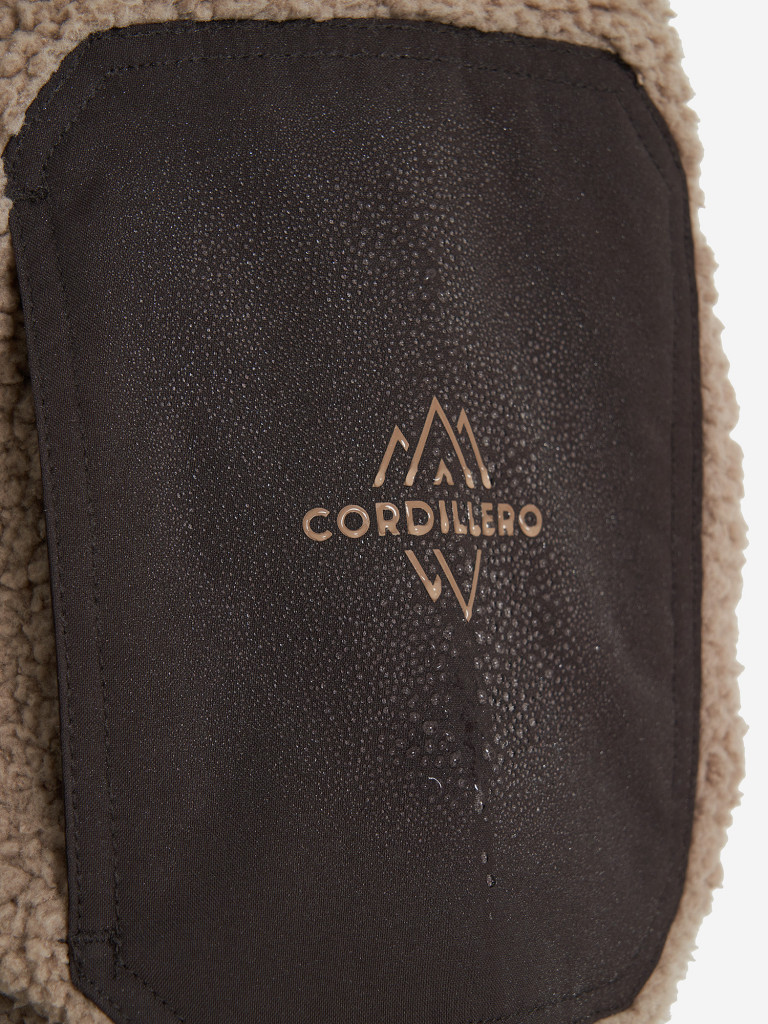 Куртка утепленная мужская Cordillero