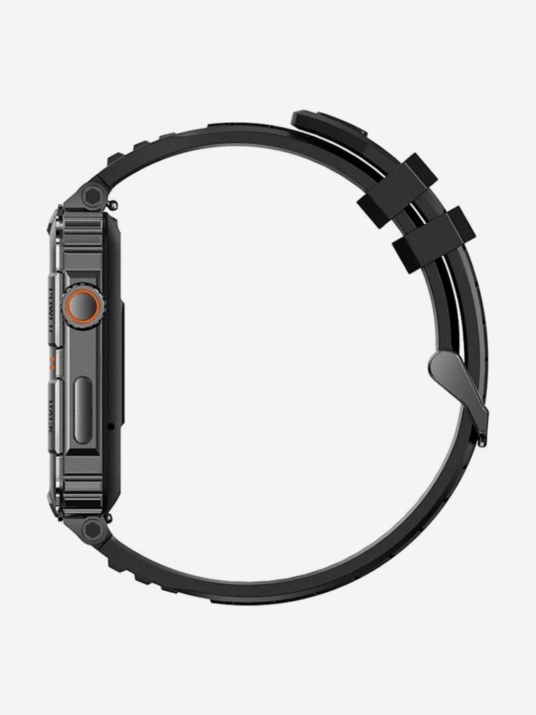 Смарт-часы CheckME Smart CMSKR88BB