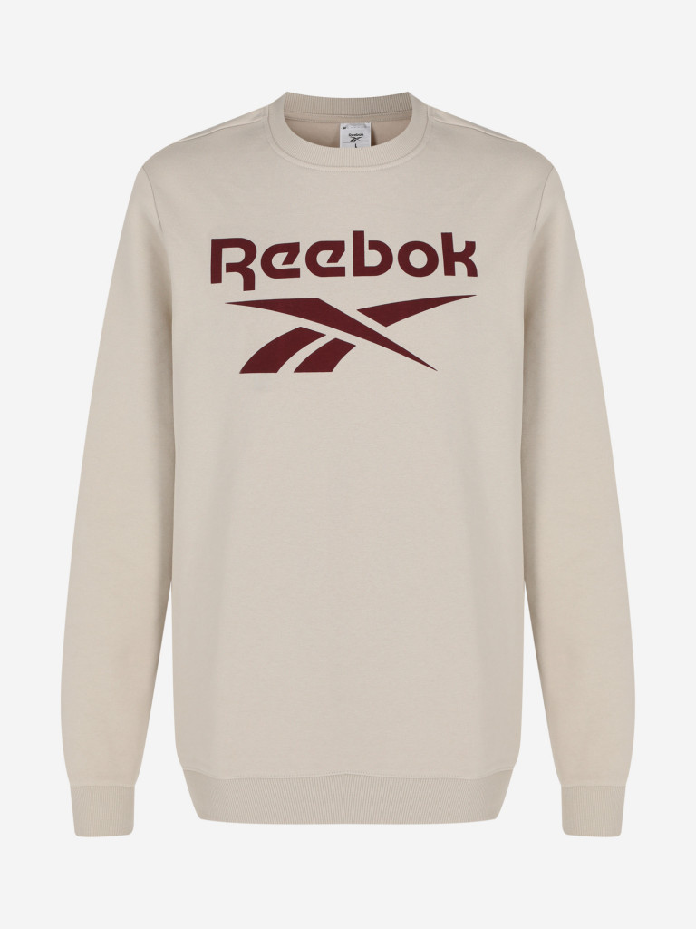 Свитшот мужской Reebok