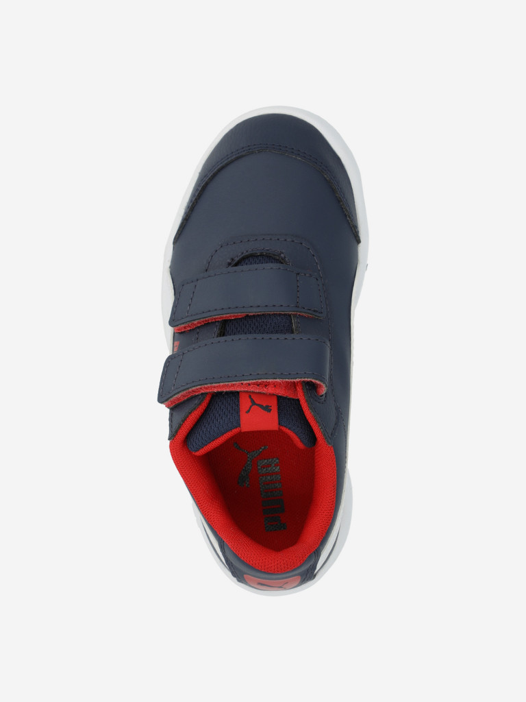 Кроссовки для мальчиков PUMA Stepfleex 2 SL V PS