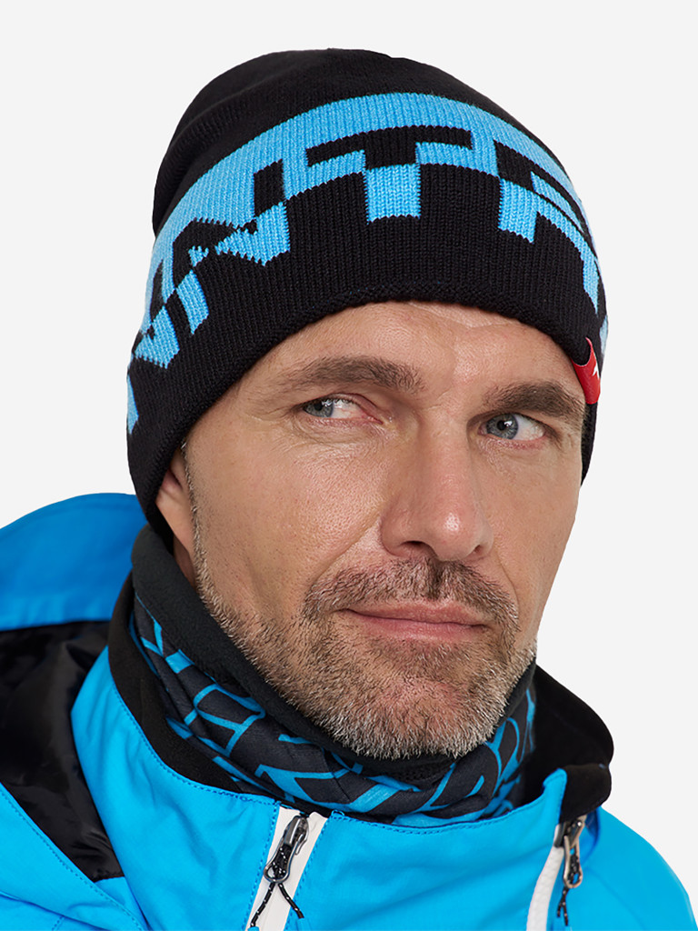 Мембранная шапка FINNTRAIL Sport Hat