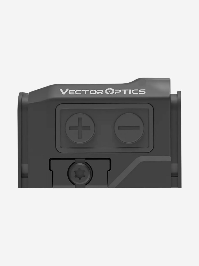 Коллиматорный прицел для охоты Vector Optics Frenzy Plus 1x18x22