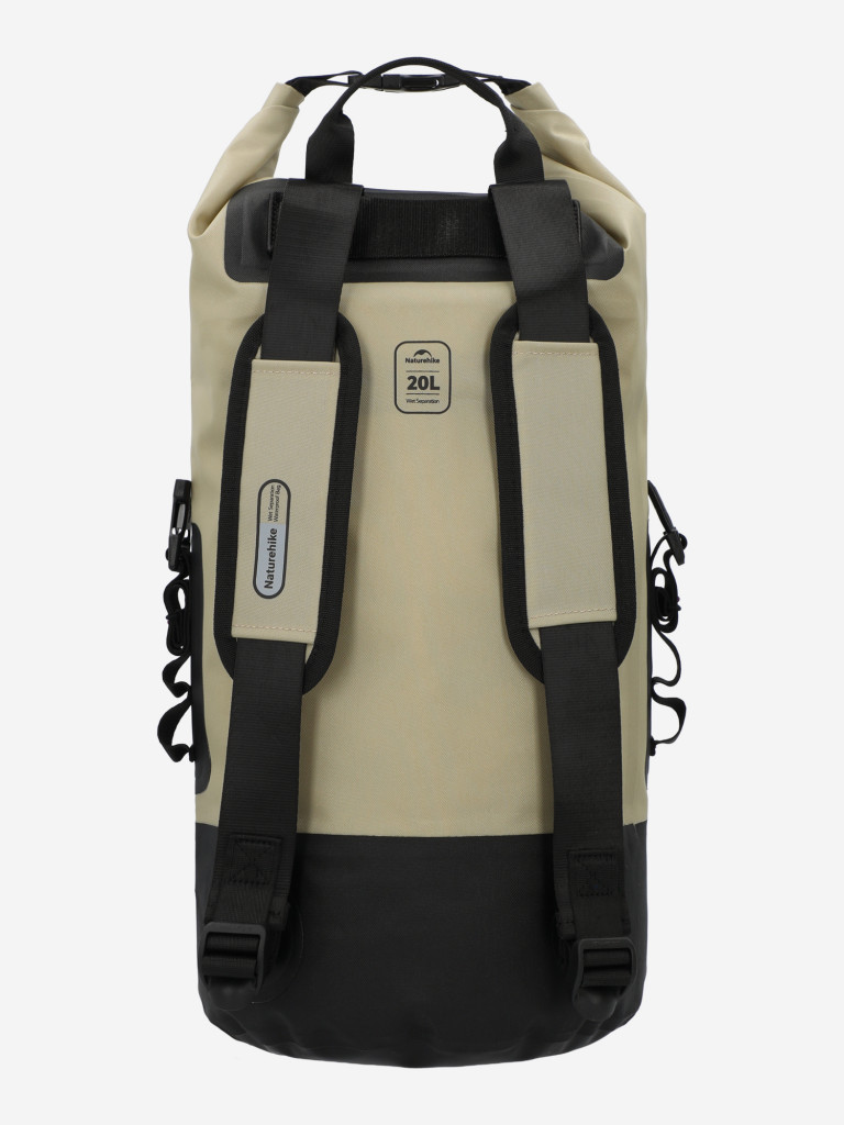 Рюкзак-гермомешок Naturehike Shimmer, 20 л