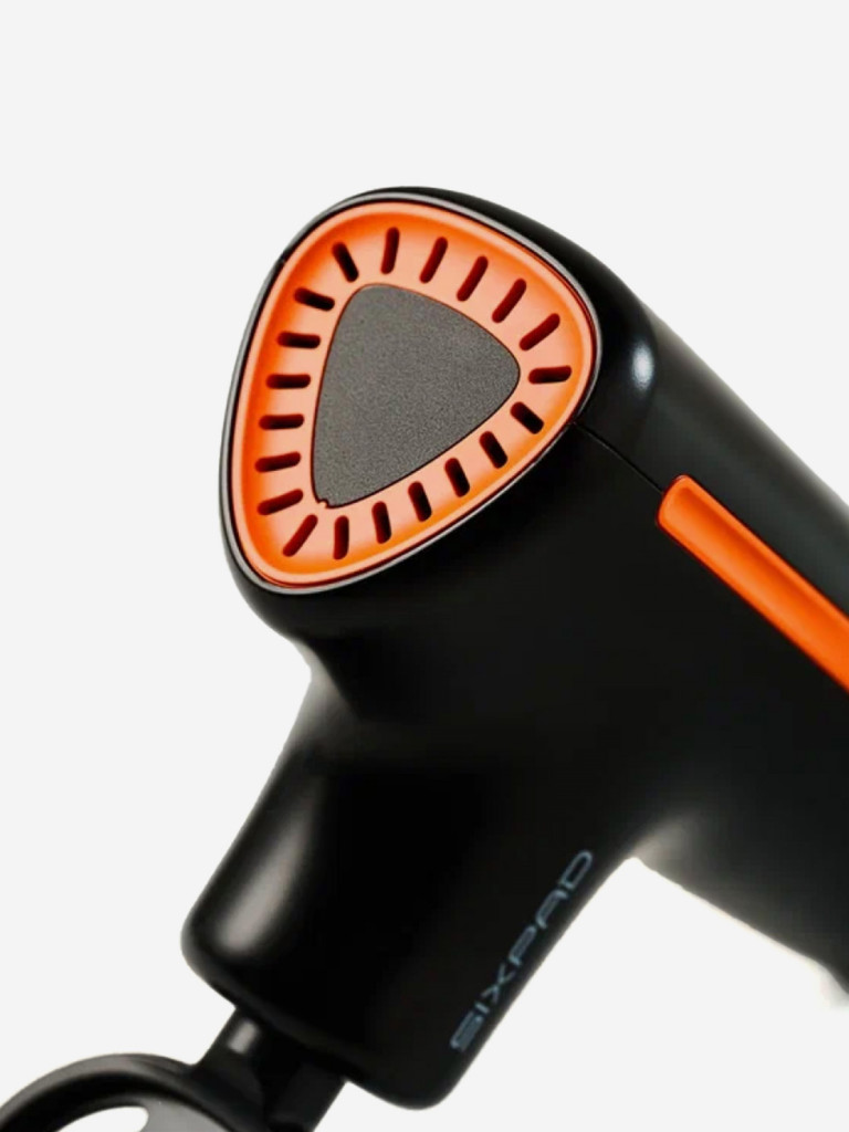 Перкуссионный массажер для всего тела Sixpad Power Gun Active