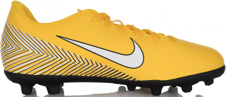 Бутсы для мальчиков Nike Neymar Jr. Vapor 12 Club MG