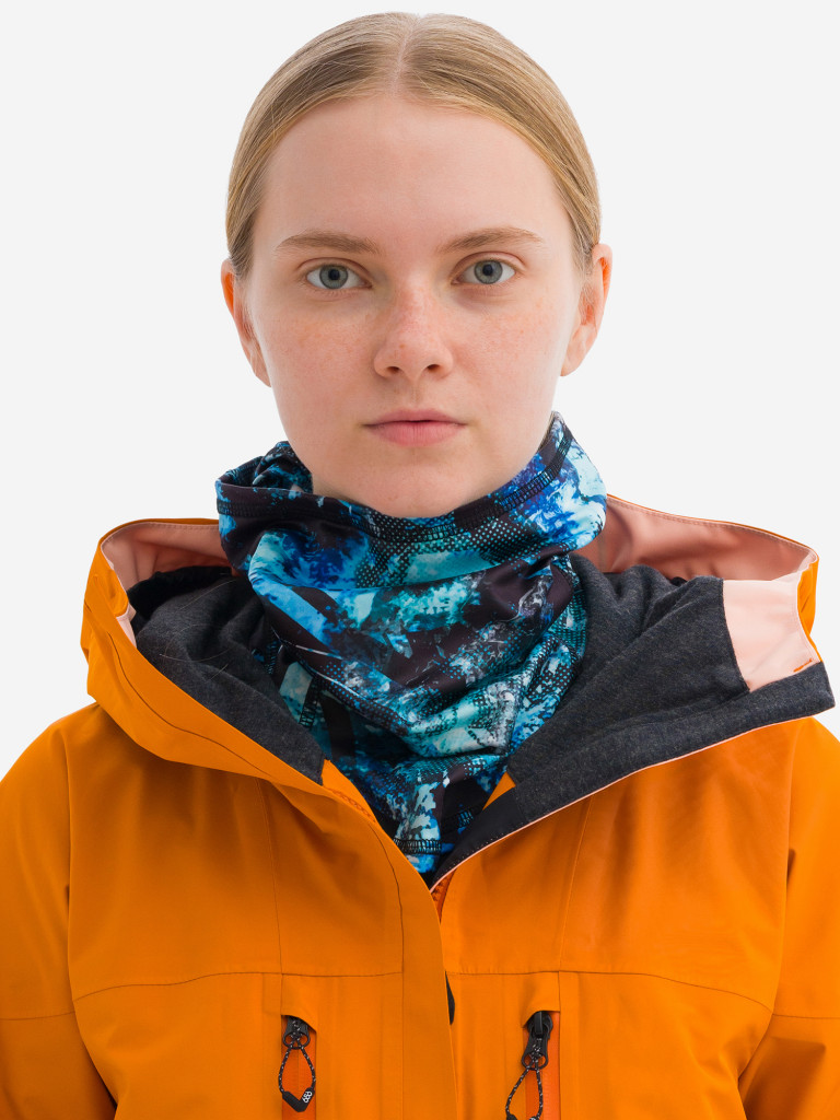 Балаклава Aucrux Wind PRO BLC1