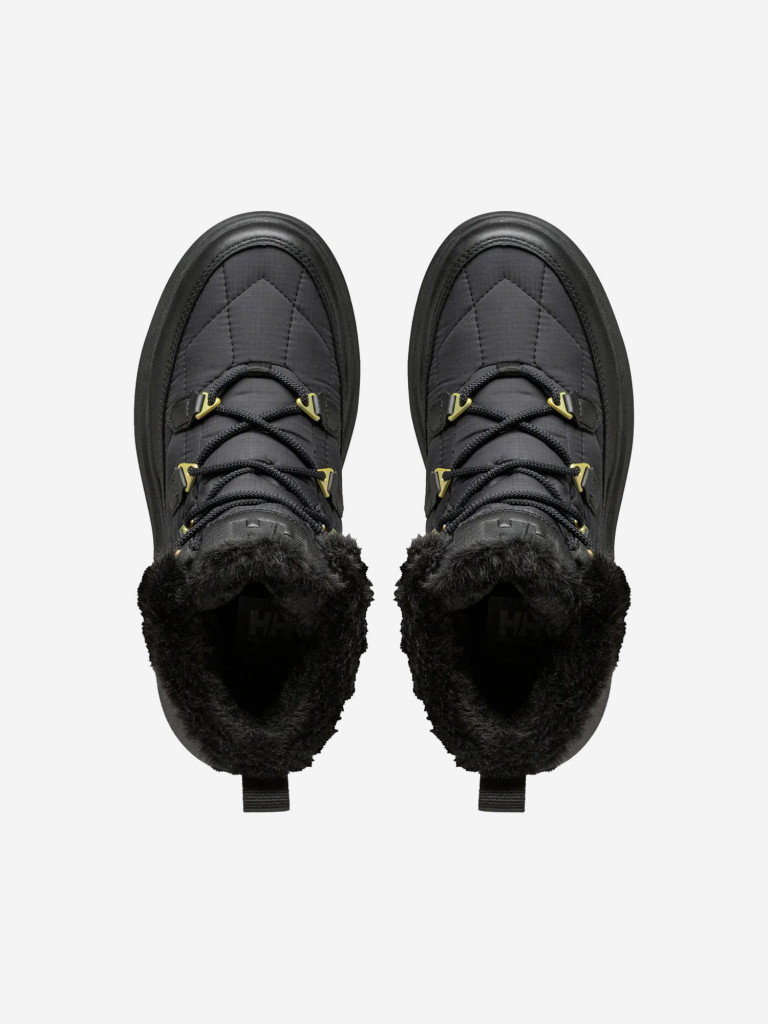 Ботинки утепленные женские Helly Hansen W Willetta 2 Mid