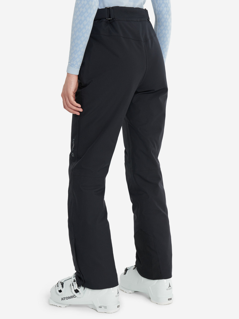 Брюки утепленные женские Volkl