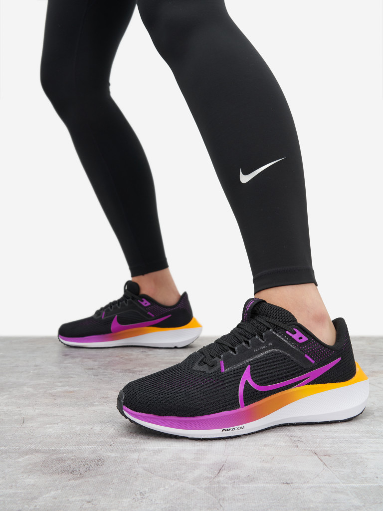 Кроссовки женские Nike Air Zoom Pegasus 40