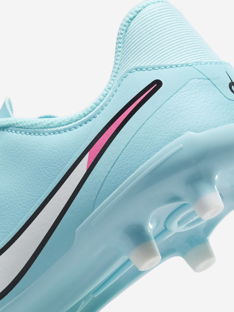 Бутсы для мальчиков Nike Tiempo Legend 10 Academy FG