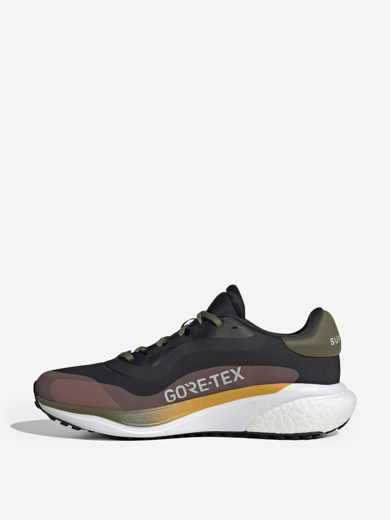 Кроссовки мужские adidas Supernova 3 GTX