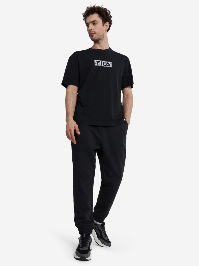 Футболка мужская FILA