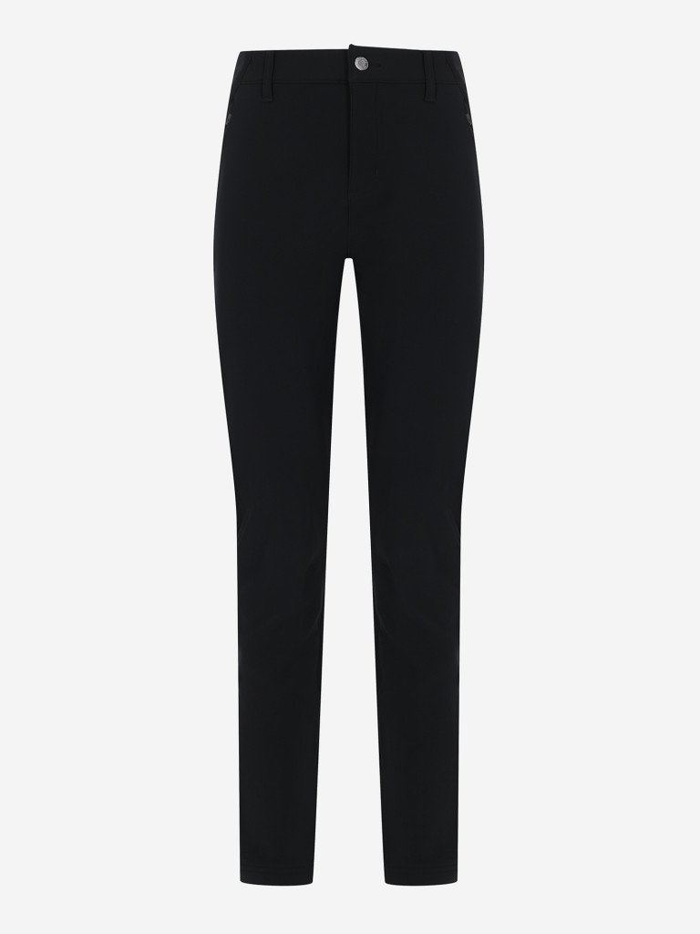 Брюки женские Columbia Back Beauty Warm Softshell Pant