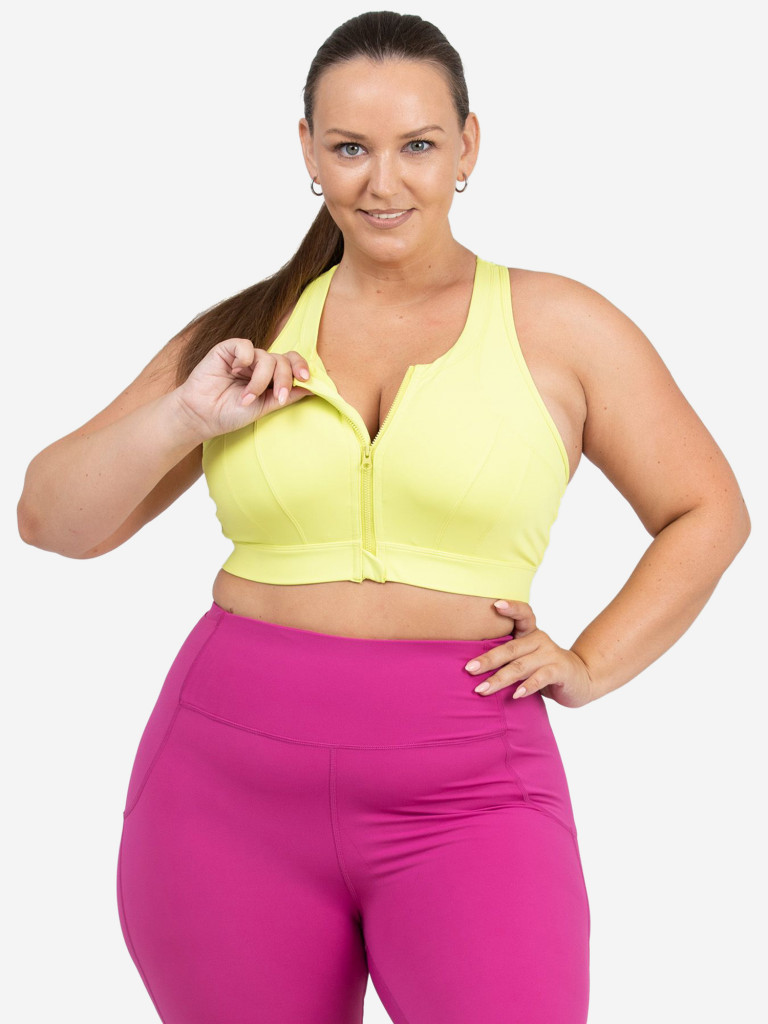 Топ Fitness Line Opium BF-30