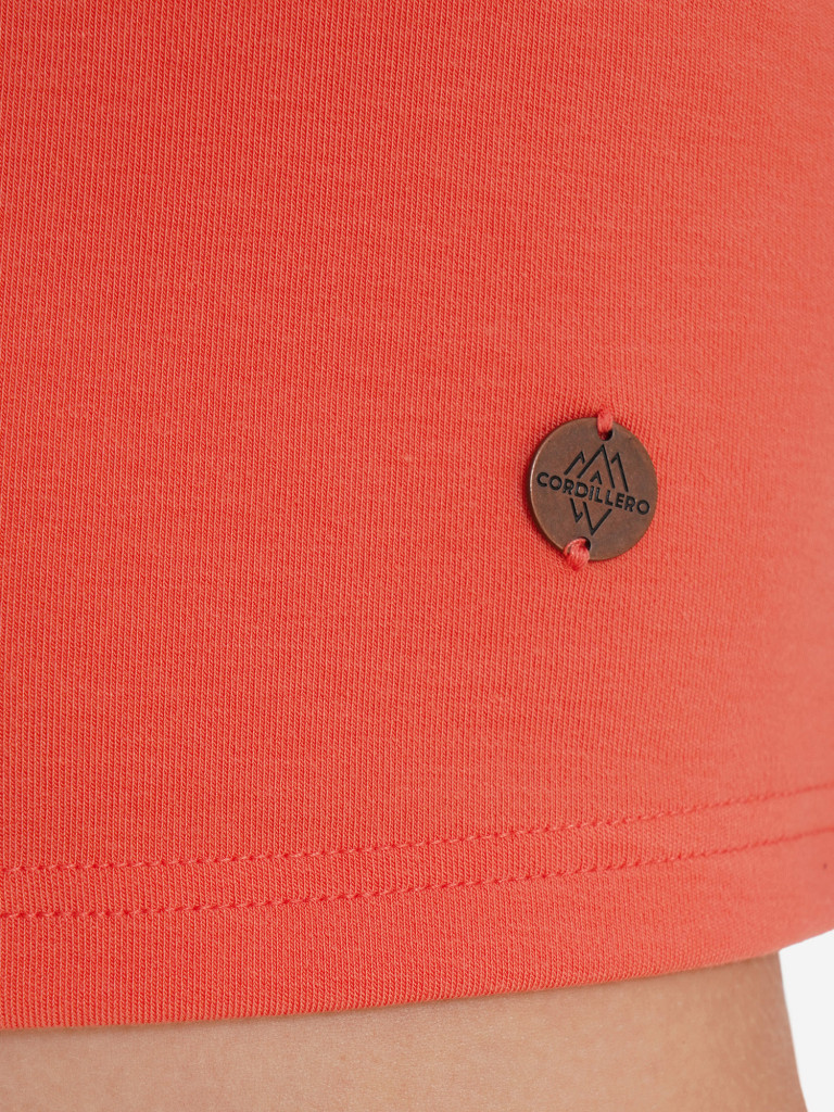 Майка женская Cordillero