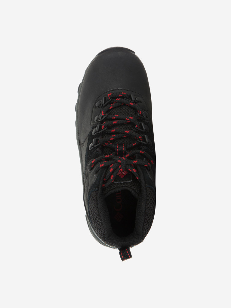 Ботинки для мальчиков Columbia Youth Newton Ridge