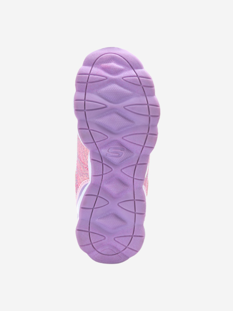 Кроссовки для девочек Skechers Glimmer Lights