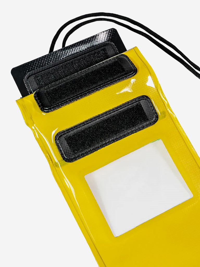 Гермочехол RAIN SMART CASE, желтый