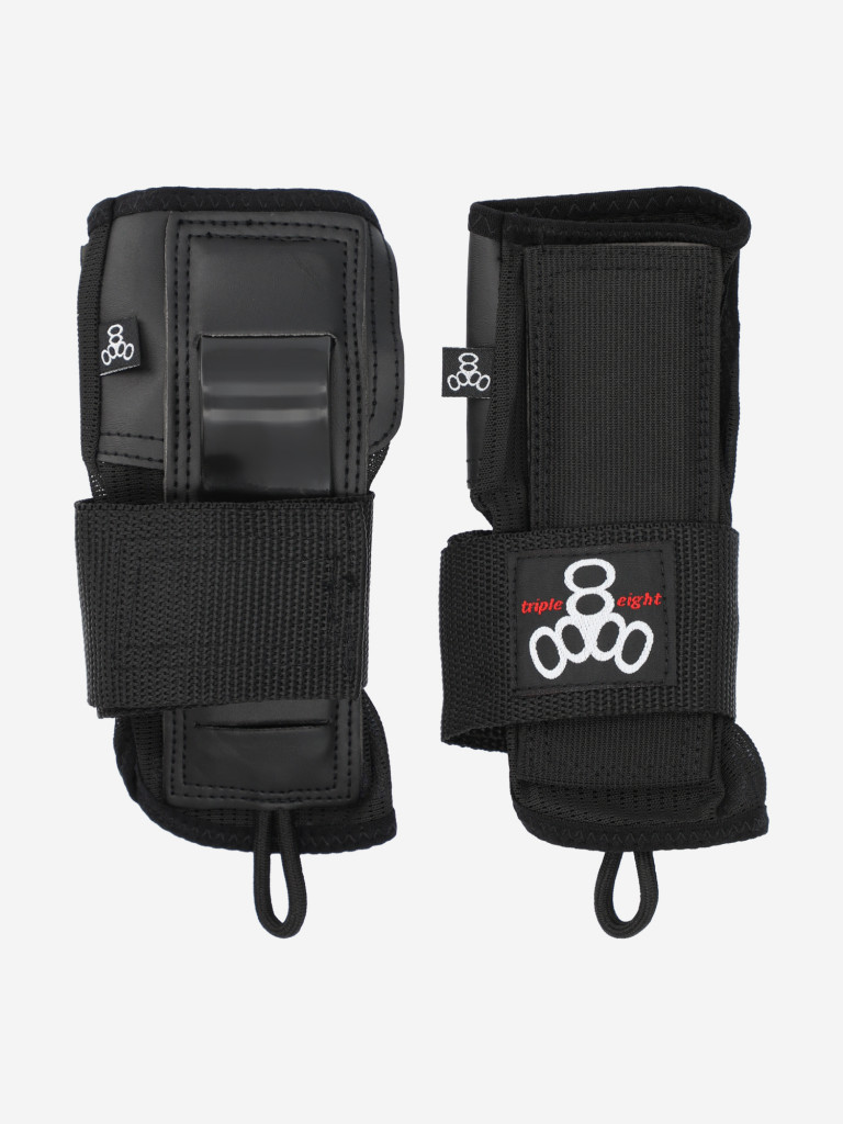 Защита запястий Triple Eight Wristsaver Slide On