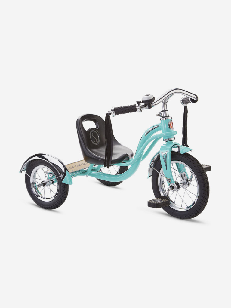 Детский трехколесный велосипед SCHWINN Roadster Trike