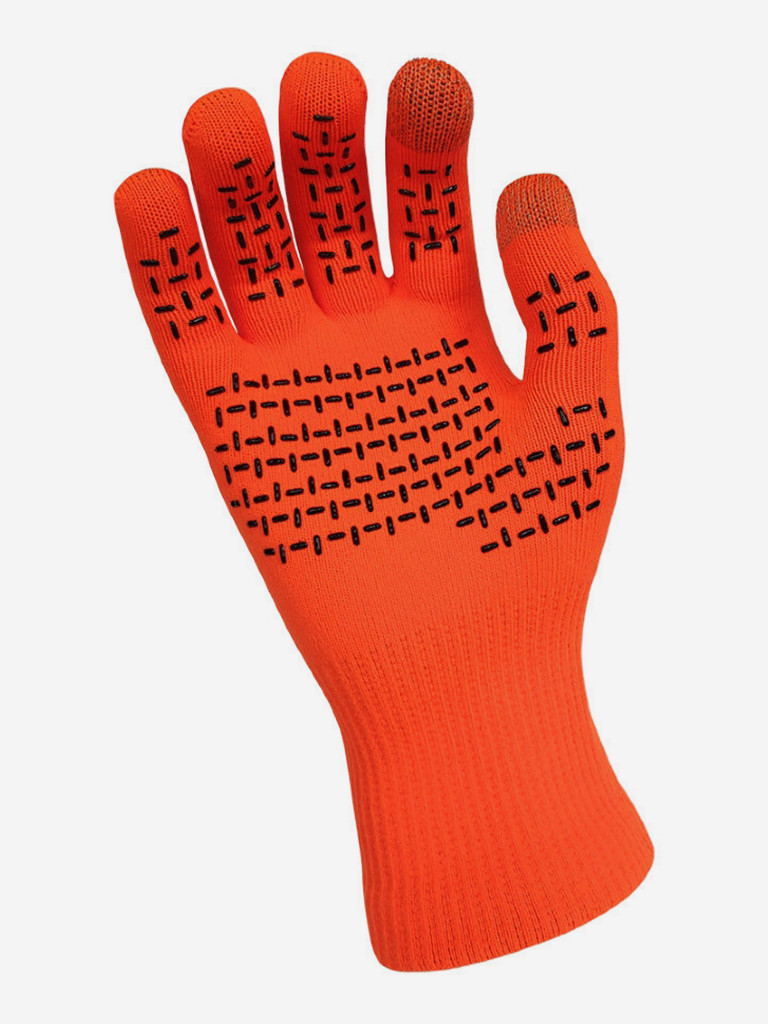 Водонепроницаемые мужсские перчатки DexShell ThermFit Gloves