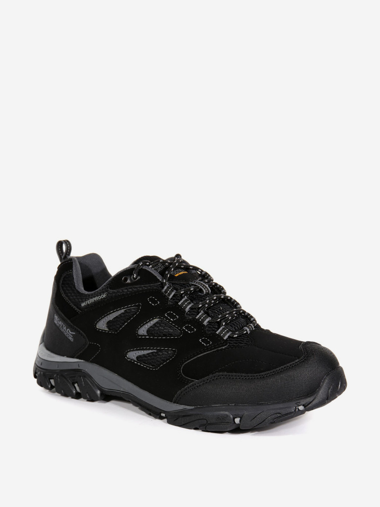 Полуботинки мужские Regatta Holcombe IEP Low